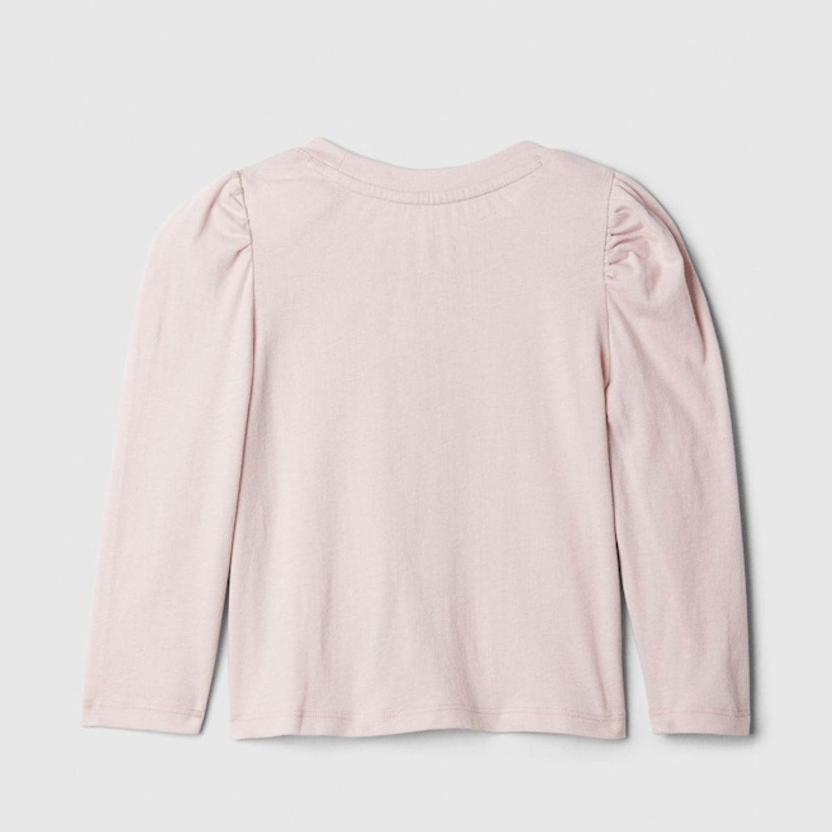 GAP - Polera Niña Gráfica Rosa