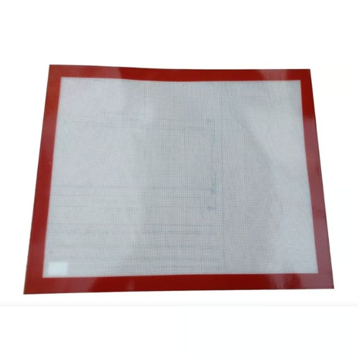 GENERICO - Lamina Silicona 50x40cms Para Horno