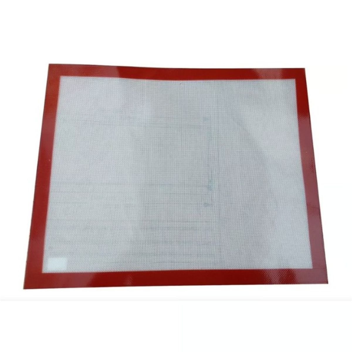 GENERICO - Lamina Silicona 50x40cms Para Horno