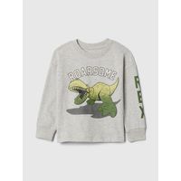 Polera Bebé Niño Toy Story Gris