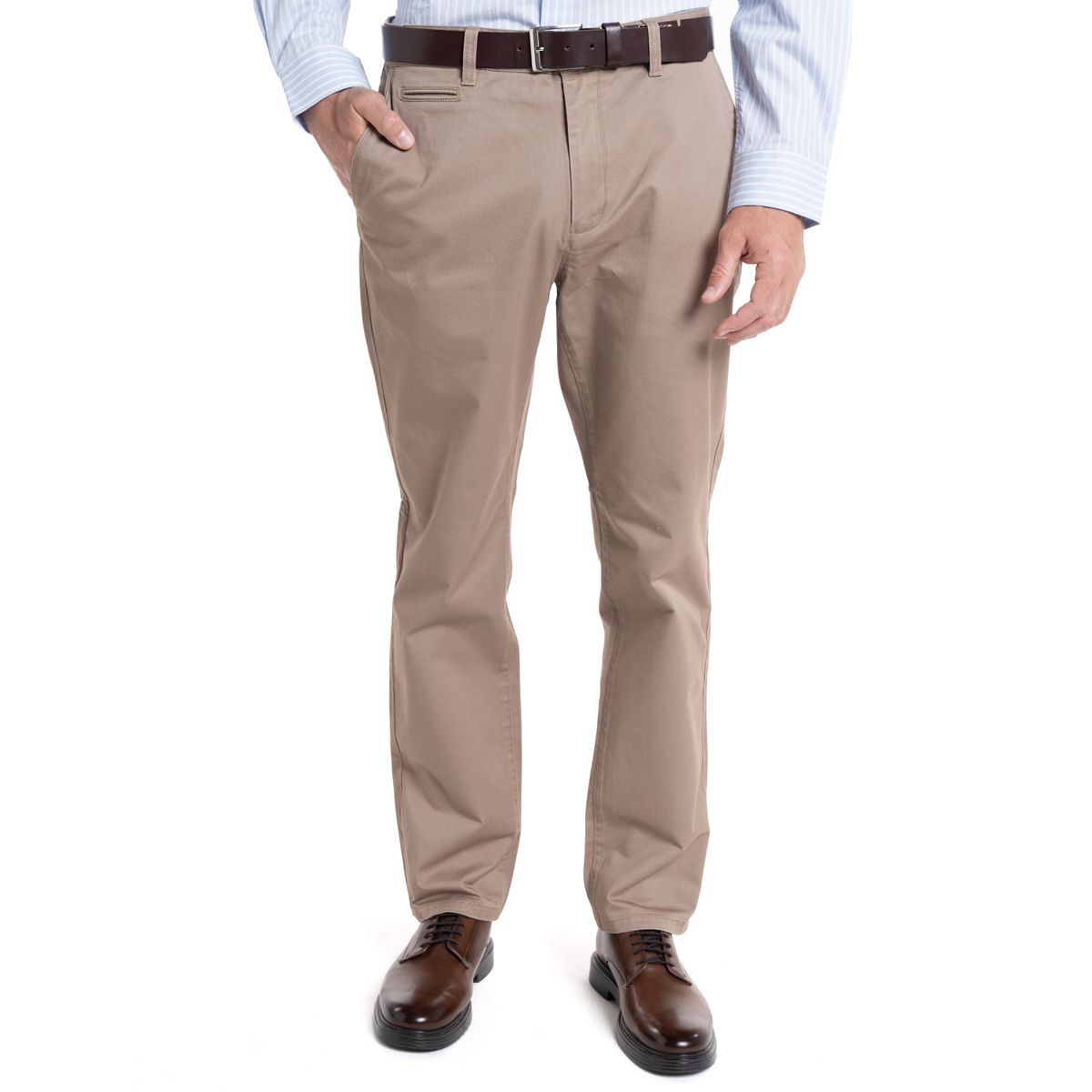 MCGREGOR - PANTALON HOMBRE CHINO FLUSHING. MCGREGOR