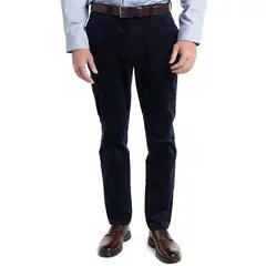 MCGREGOR - PANTALON HOMBRE COTELÉ CHINO WOODSIDE