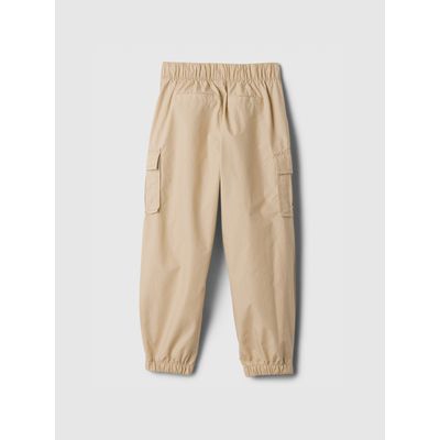 Imagen 2 del producto Pantalón Niño Cargo Beige
