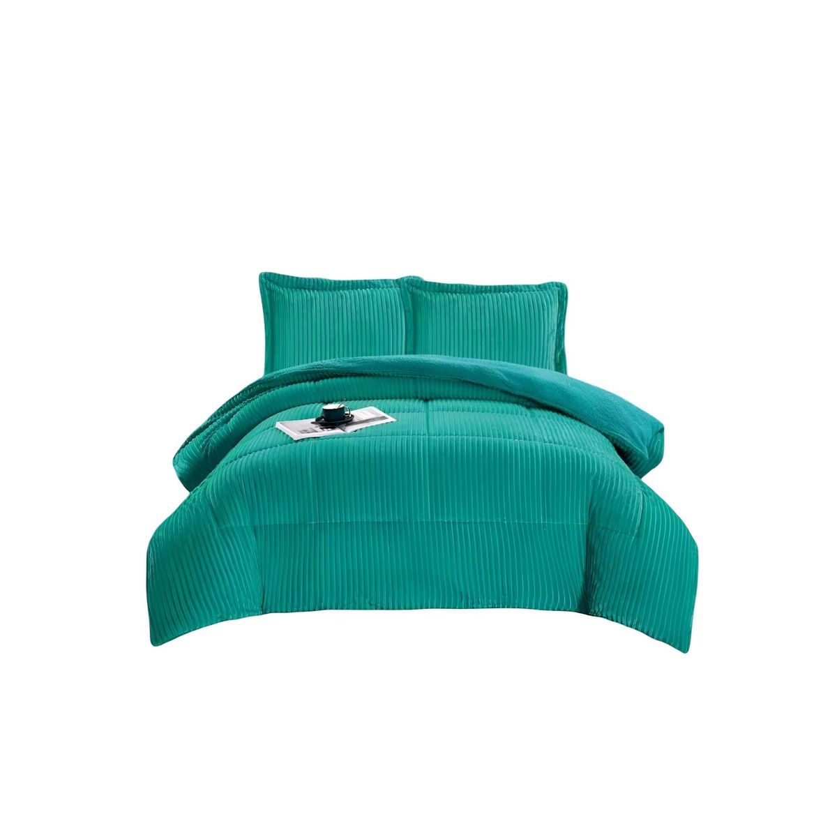 GENERICO - PLUMON CHIPORRO LINEAL 1.5P  F53 TURQUESA