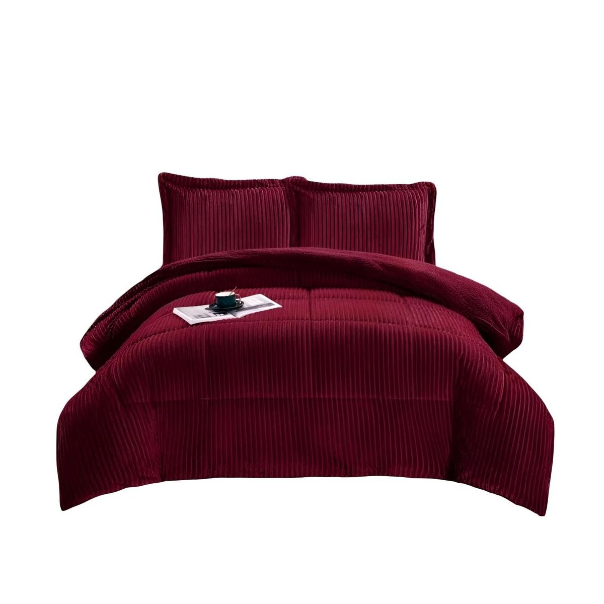 GENERICO - PLUMON CHIPORRO LINEAL 1.5P  F55 BURDEO