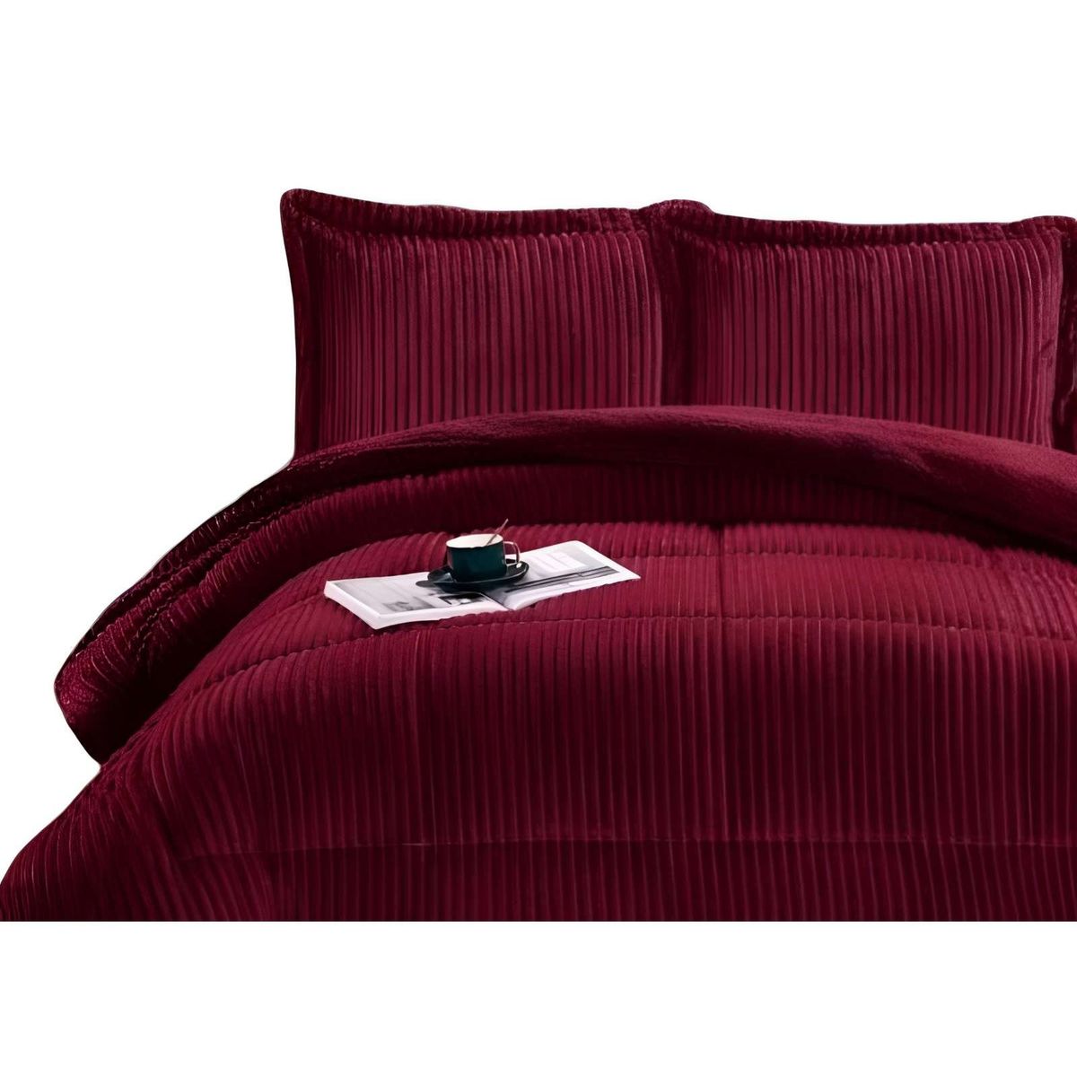 GENERICO - PLUMON CHIPORRO LINEAL 1.5P  F55 BURDEO