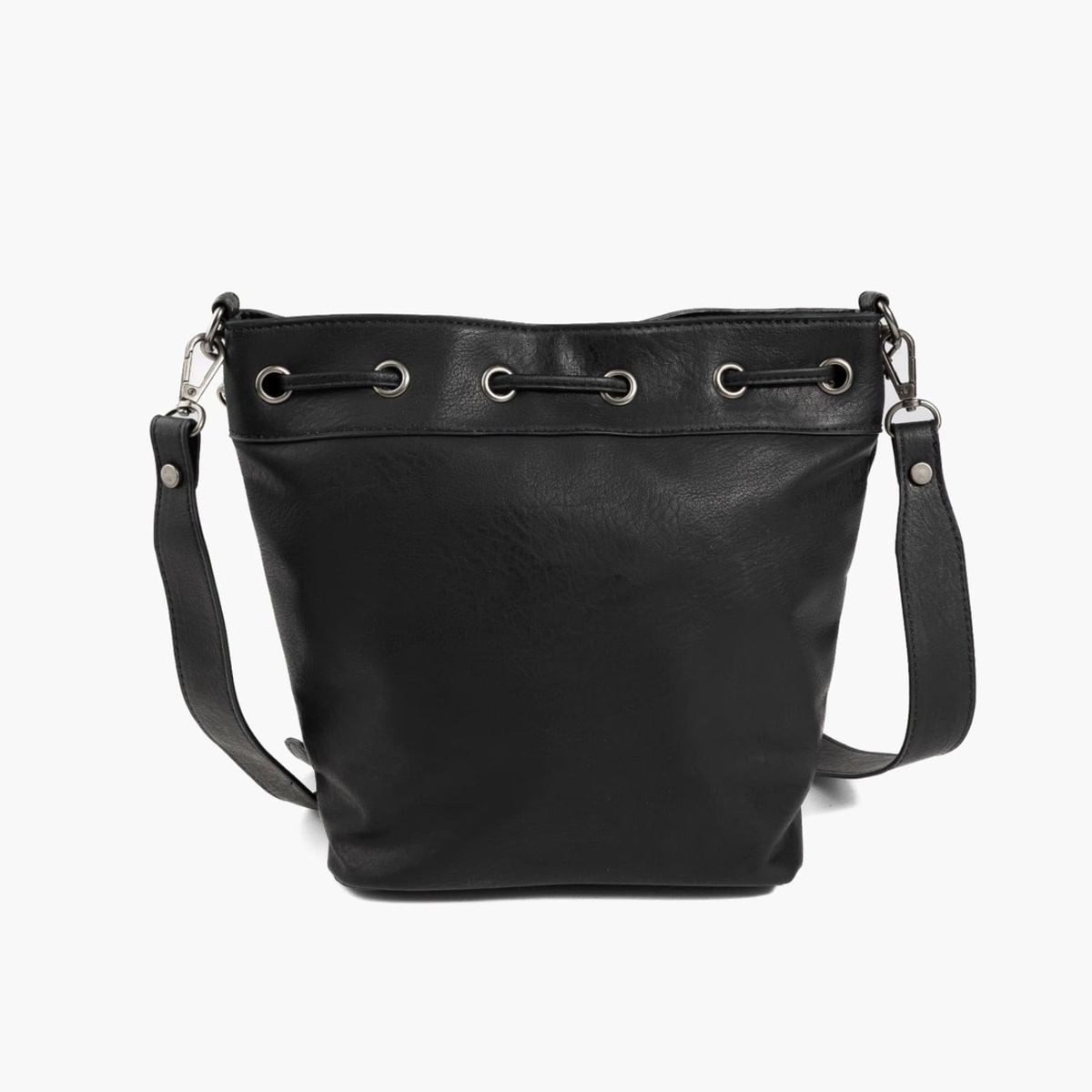 LOUNGE - Cartera Bandolera Detalle Flecos LOUNGE