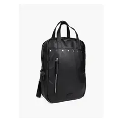 LOUNGE - Mochila Notebook Detalle Tachas