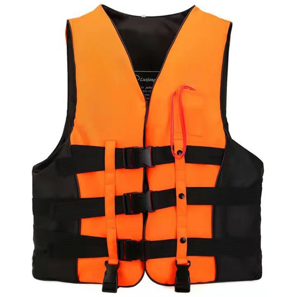 GENERICO - Chaleco Salvavidas Niño Talla S