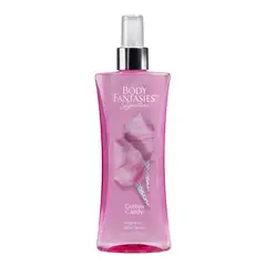 GENERICO - Fragancia Body Fantasies cotton candy 236ml