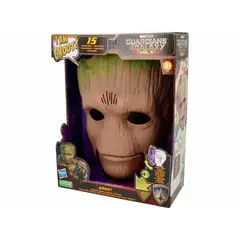 HASBRO - F6590 MARVEL GUARDIANS OF THE GALAXY ELECTRONIC ROLE