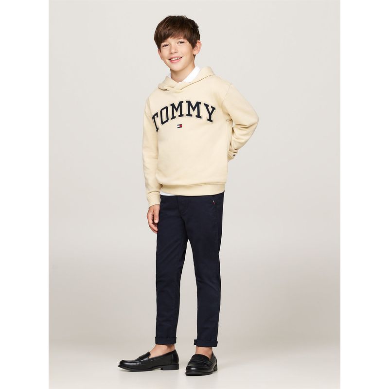 TOMMY HILFIGER - Pantalón 1985 Collection Slim Fit Azul Tommy Hilfiger