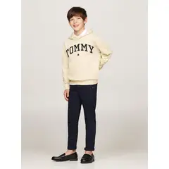TOMMY HILFIGER - Pantalón 1985 Collection Slim Fit Azul