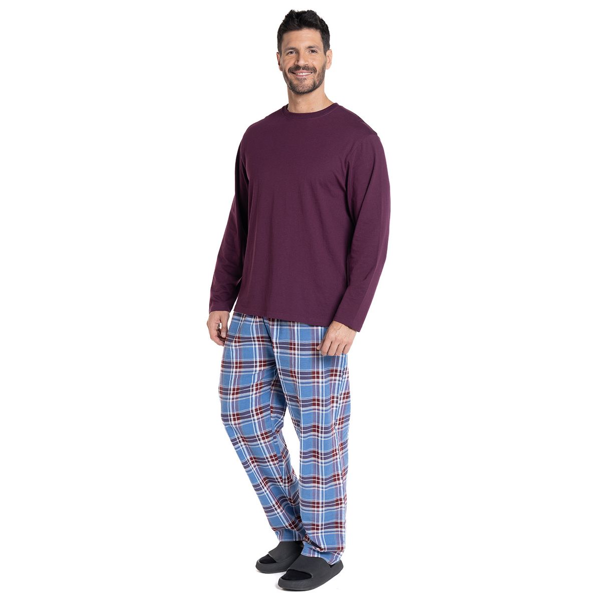 KOTTING - PIJAMA PUNTO PLANO KOTTING