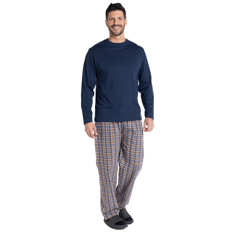 KOTTING - PIJAMA PUNTO PLANO KOTTING