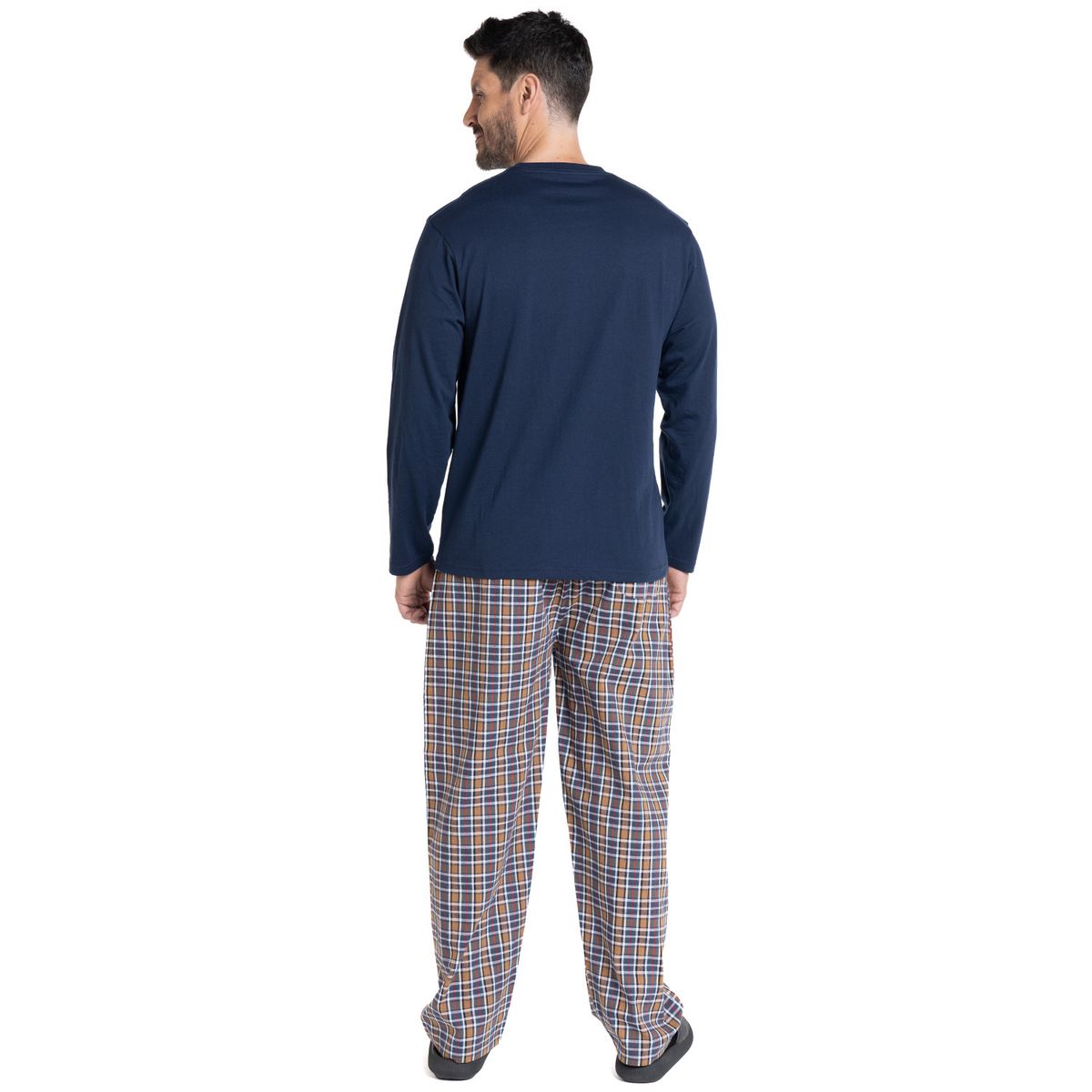 KOTTING - PIJAMA PUNTO PLANO KOTTING