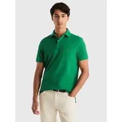 TOMMY HILFIGER - Polo Im 1985 Regular Fit Verde