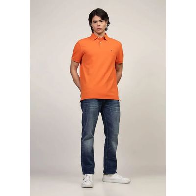 Imagen 2 del producto Polo Im 1985 Regular Fit Naranjo