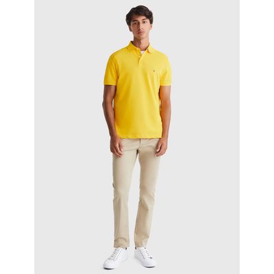 Imagen 2 del producto Polo Im 1985 Regular Fit Amarillo