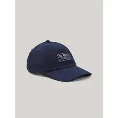 TOMMY HILFIGER - Jockey Con Logo De Parche Monotype Azul