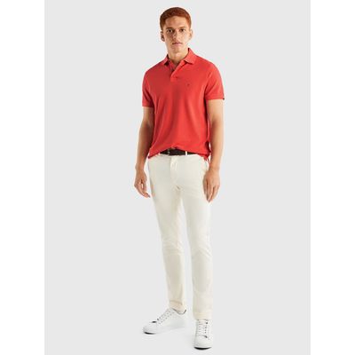 Imagen 2 del producto Polo Im 1985 Regular Fit Rojo