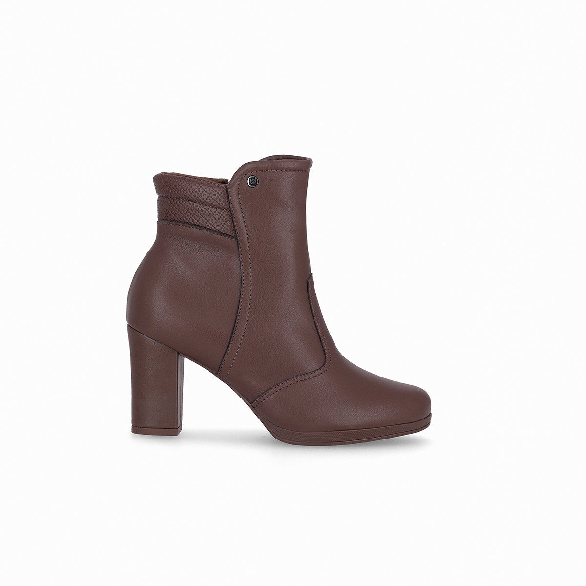 PICCADILLY - Bota Mujer Chocolate Deise Piccadilly