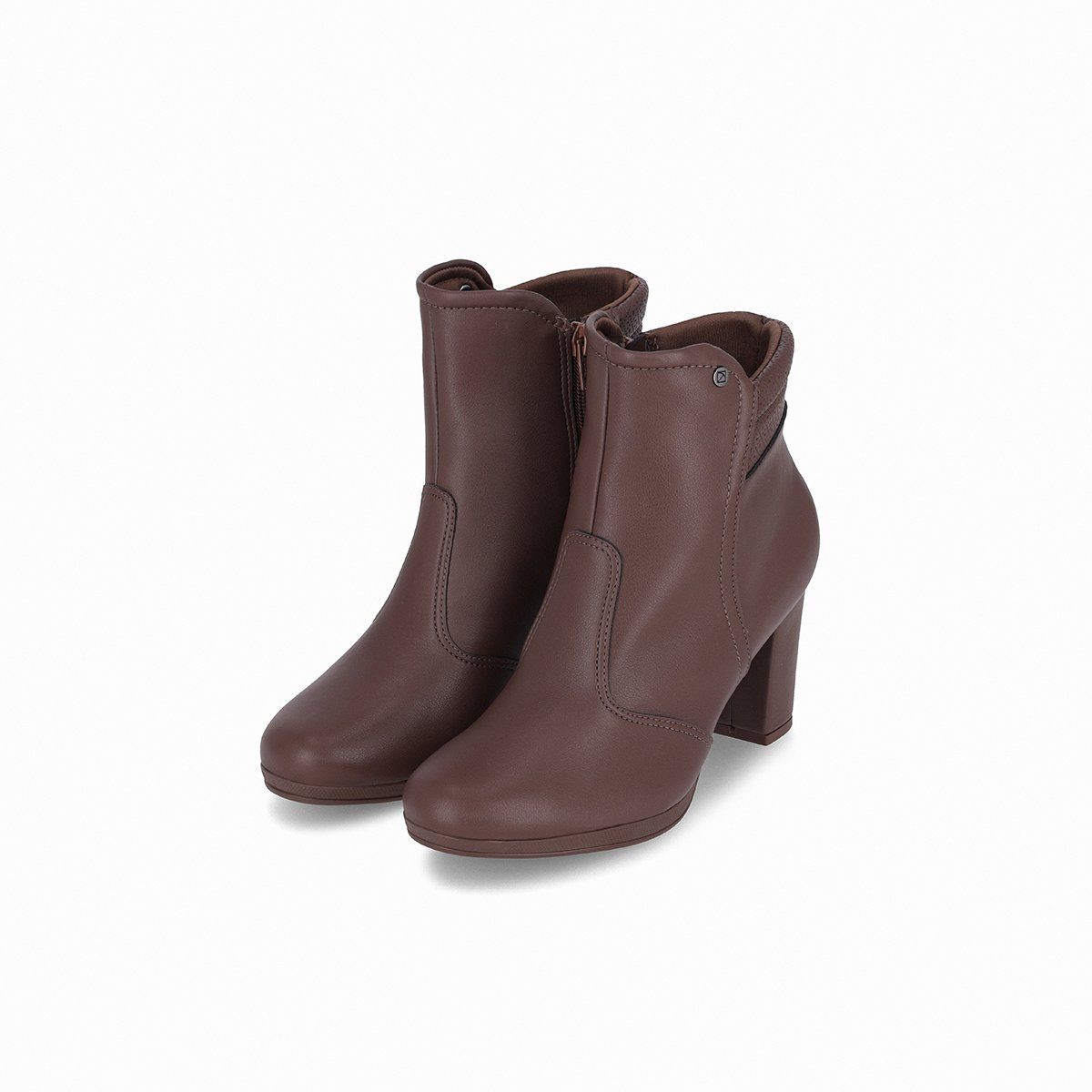 PICCADILLY - Bota Mujer Chocolate Deise Piccadilly
