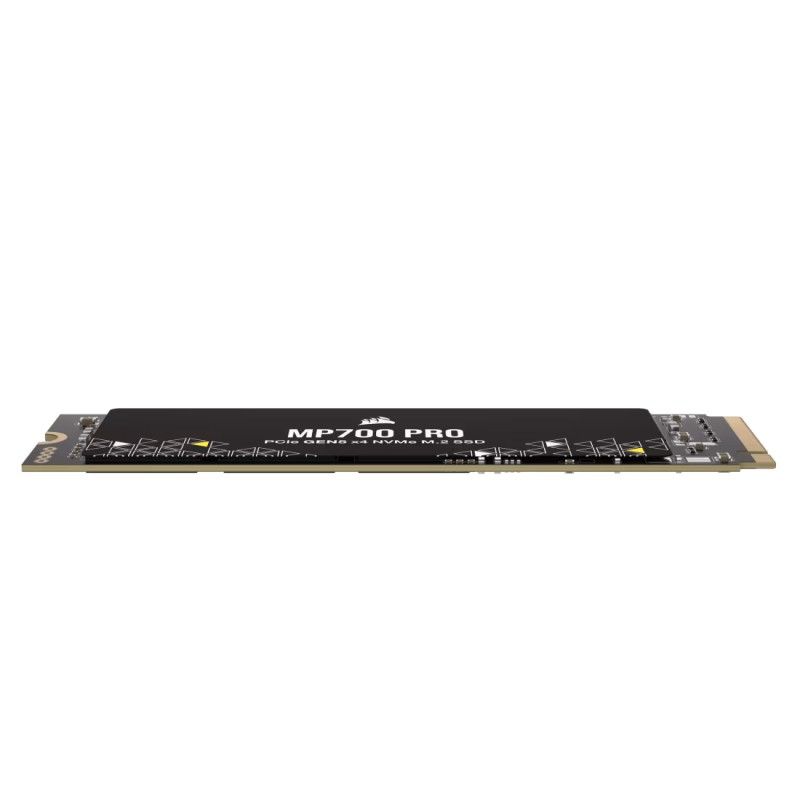 CORSAIR - Corsair MP700 PRO 1TB NVMe PCIe M2 SSD