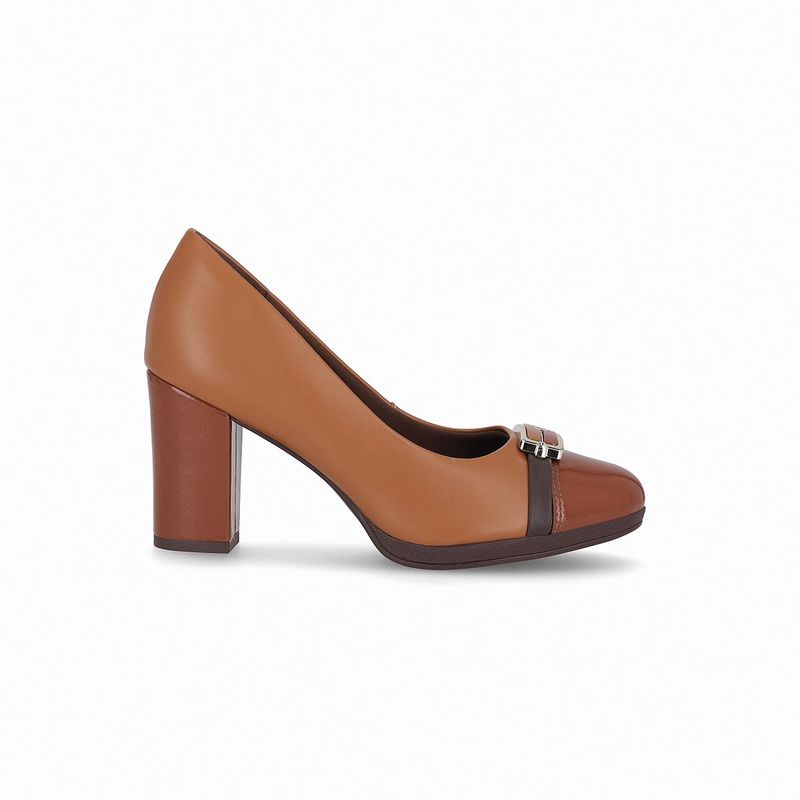 PICCADILLY - Zapato Mujer Caramelo Deise 44 Piccadilly
