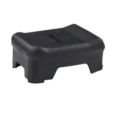 MAKITA - Protector de batería para lijadoras inalámbrica 422807-8