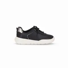 PICCADILLY - Zapatilla Mujer Negro Fascitis 965