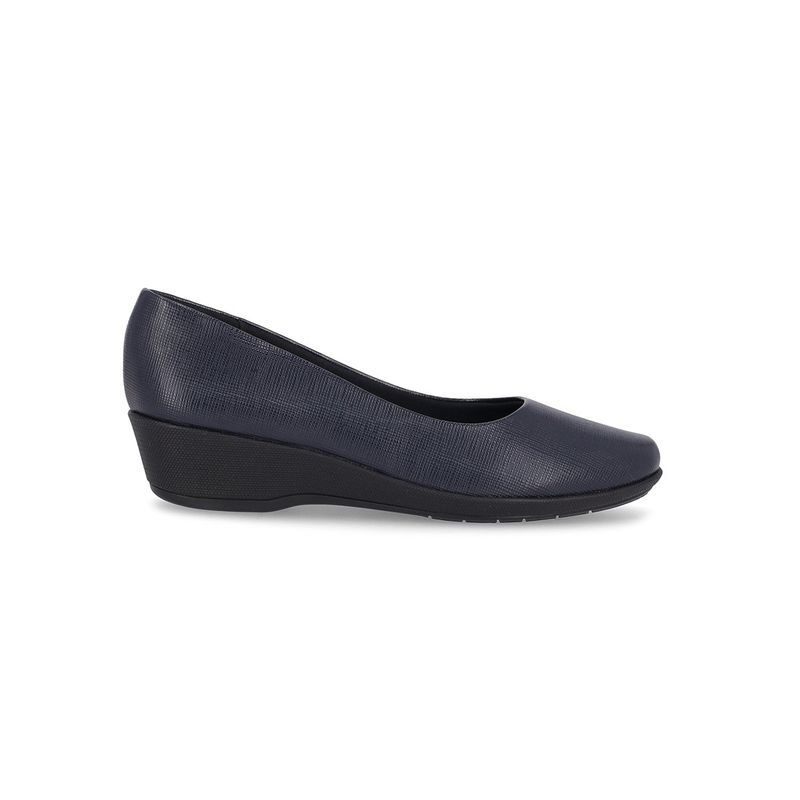PICCADILLY - Zapato Mujer Azul Ivone 99 Piccadilly