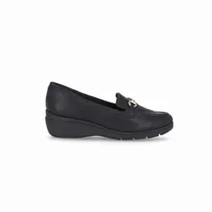 PICCADILLY - Zapato Mujer Negro Beth 76
