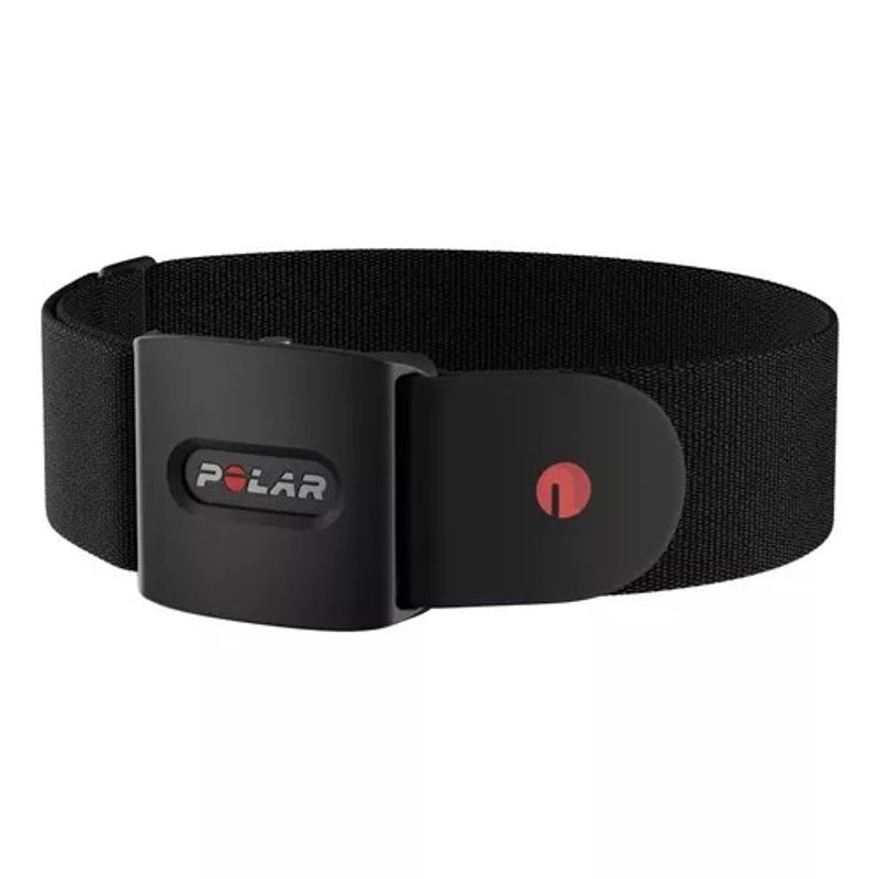 POLAR - Banda Polar Verity Sense Negro