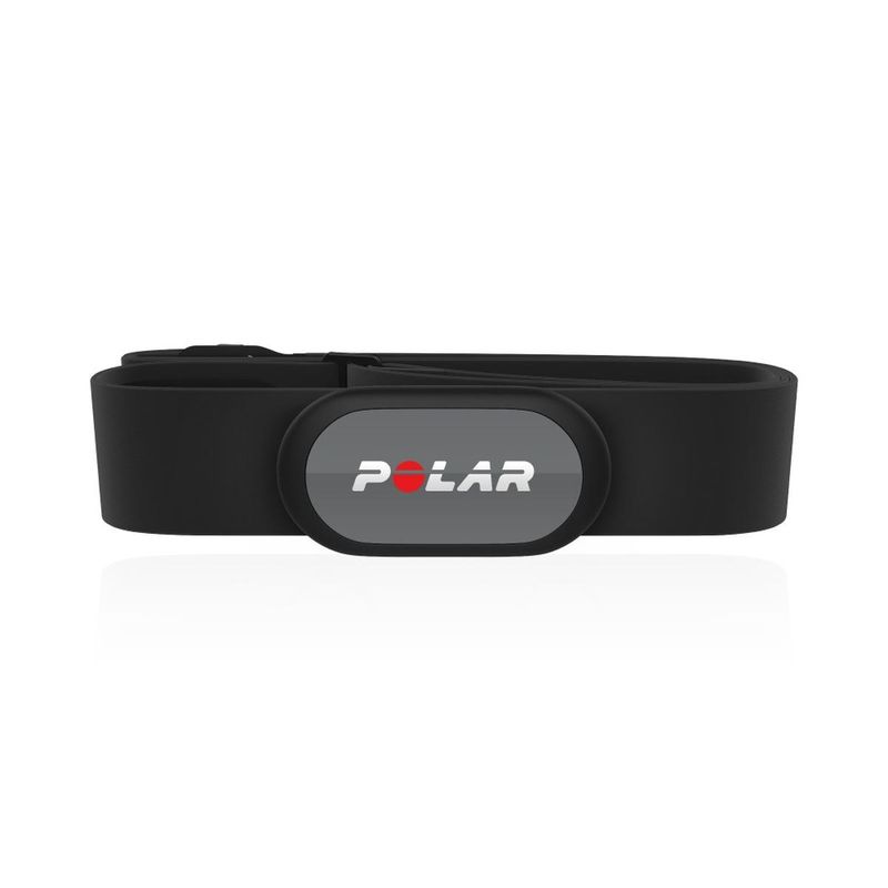 POLAR - Sensor de Frecuencia Cardíaca Polar H9 Negro