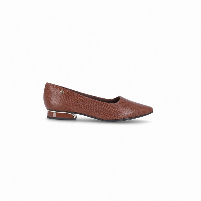 PICCADILLY - Zapato Mujer Café Silvia 910 Piccadilly