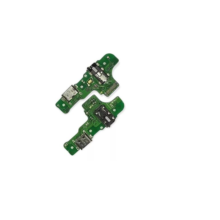 Puerto de Carga compatible con Samsung A20S Version M12