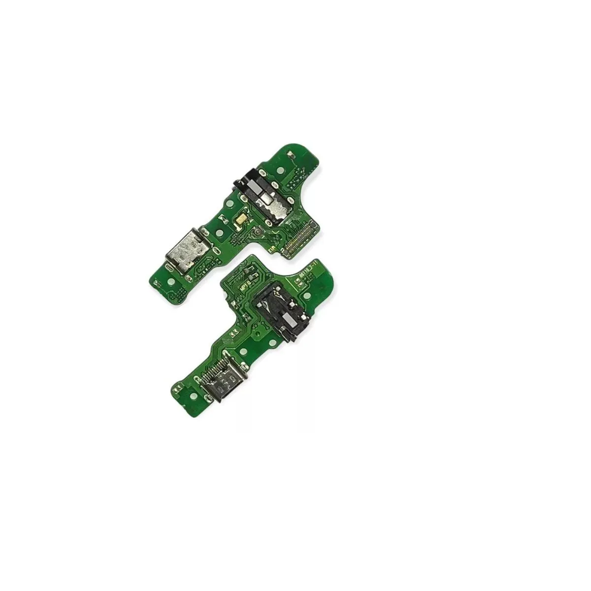 GENERICO - Puerto de Carga compatible con Samsung A20S Version M12