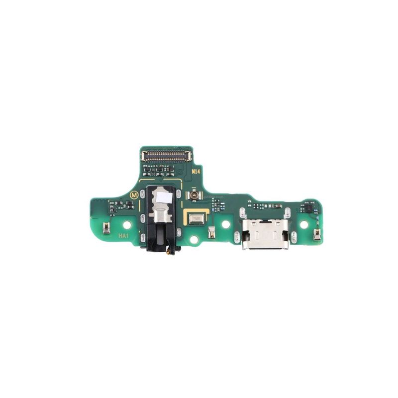 GENERICO - Puerto de Carga compatible con Samsung A20S Version M14
