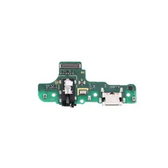 GENERICO - Puerto de Carga compatible con Samsung A20S Version M14