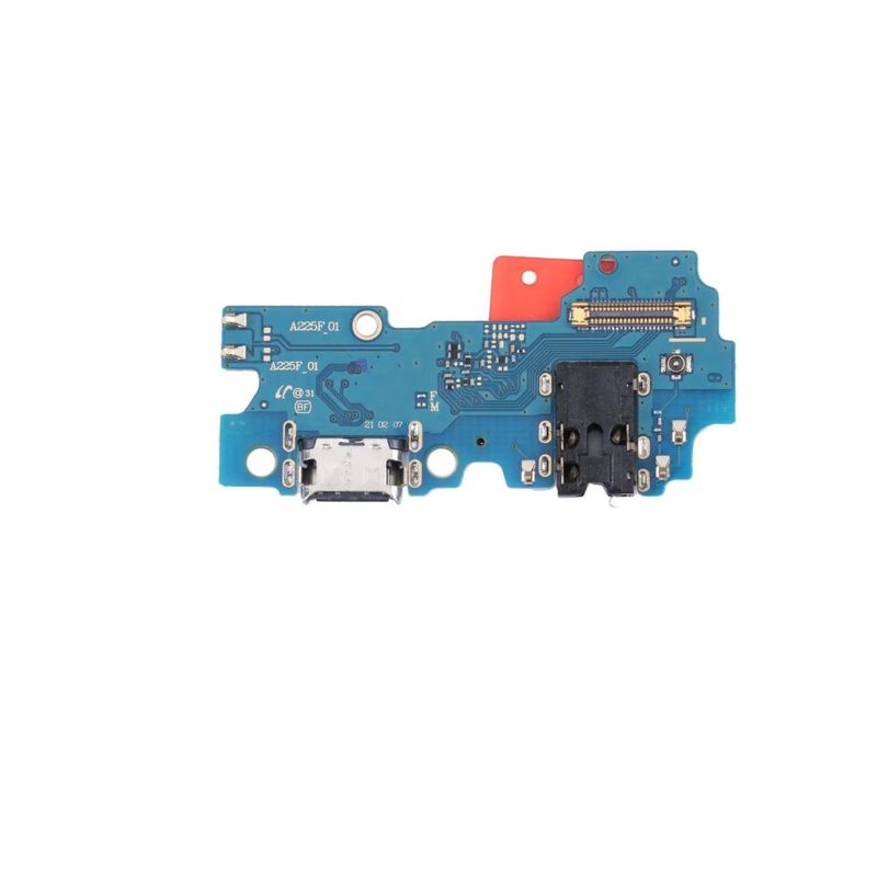 GENERICO - Puerto de Carga compatible con Samsung A22 version 4G