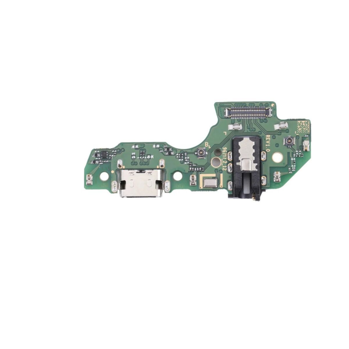 GENERICO - Puerto de Carga compatible con Samsung A22 Version 5G