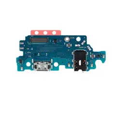 GENERICO - Puerto de Carga compatible con Samsung A23 version 4G