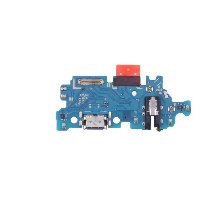 Puerto de Carga compatible con Samsung A25