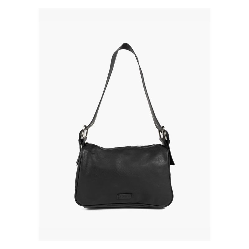 LOUNGE - Cartera De Hombro Hebillas LOUNGE