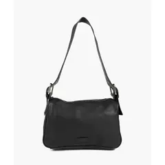 LOUNGE - Cartera De Hombro Hebillas