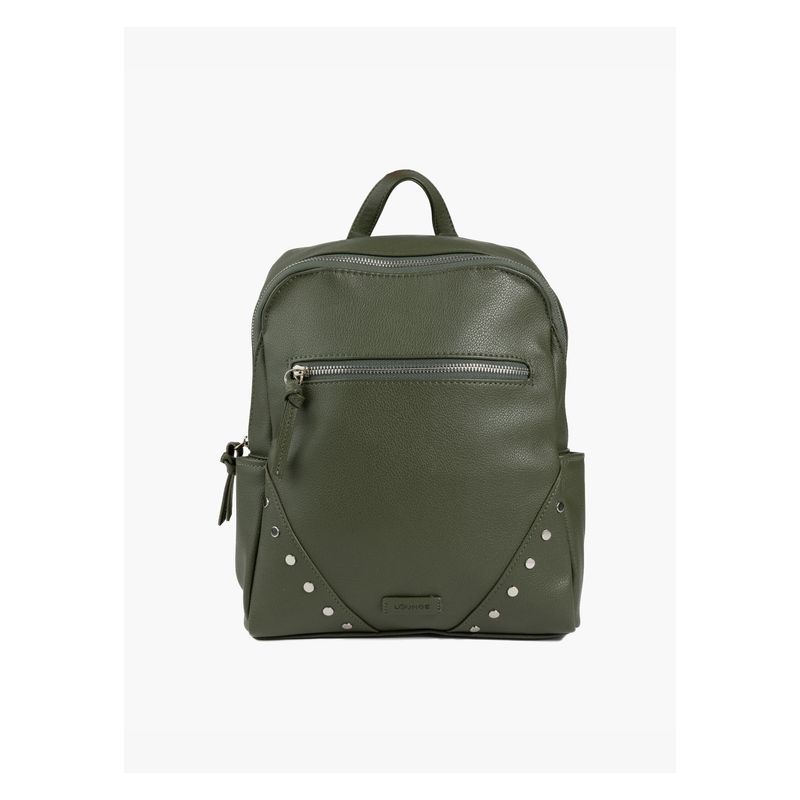 LOUNGE - Mochila Detalle Tachas LOUNGE