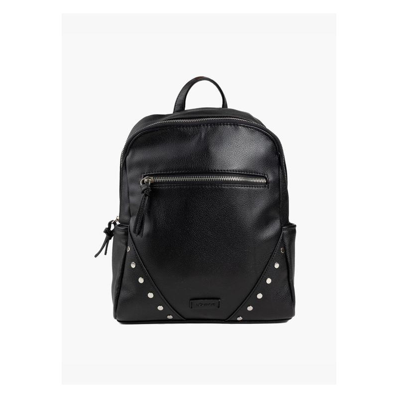 LOUNGE - Mochila Detalle Tachas LOUNGE