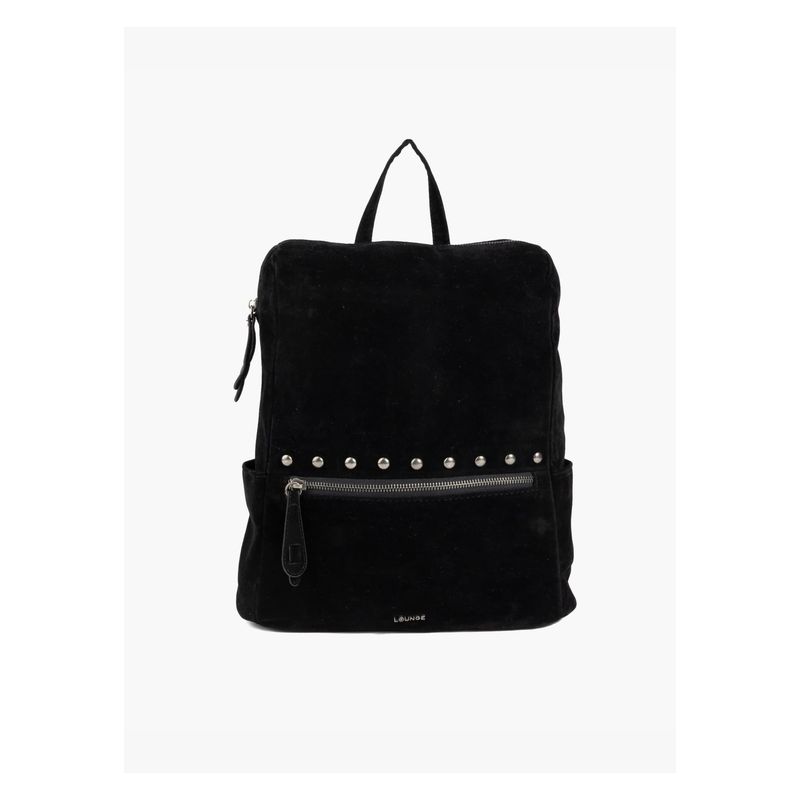 LOUNGE - Mochila Boho Gamuza LOUNGE