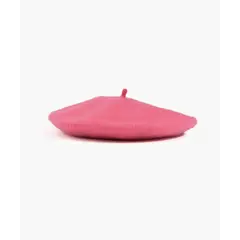 LOUNGE - Boina Lana Unicolor